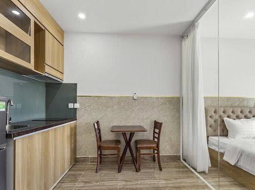 1BR apartment in Son Tra — photo 4