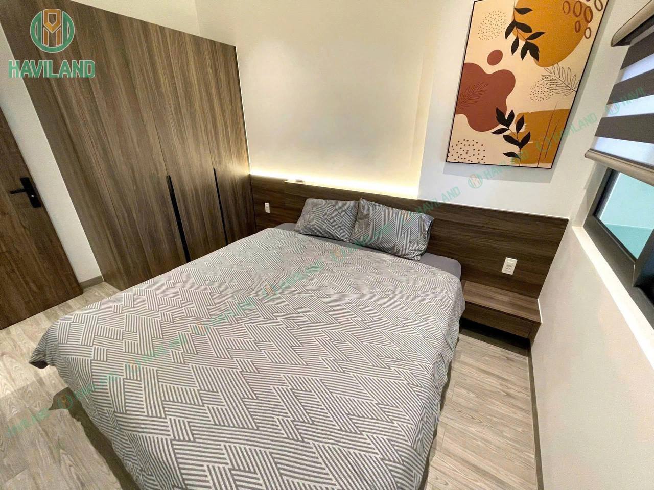 1BR apartment in Hai Chau — photo 5
