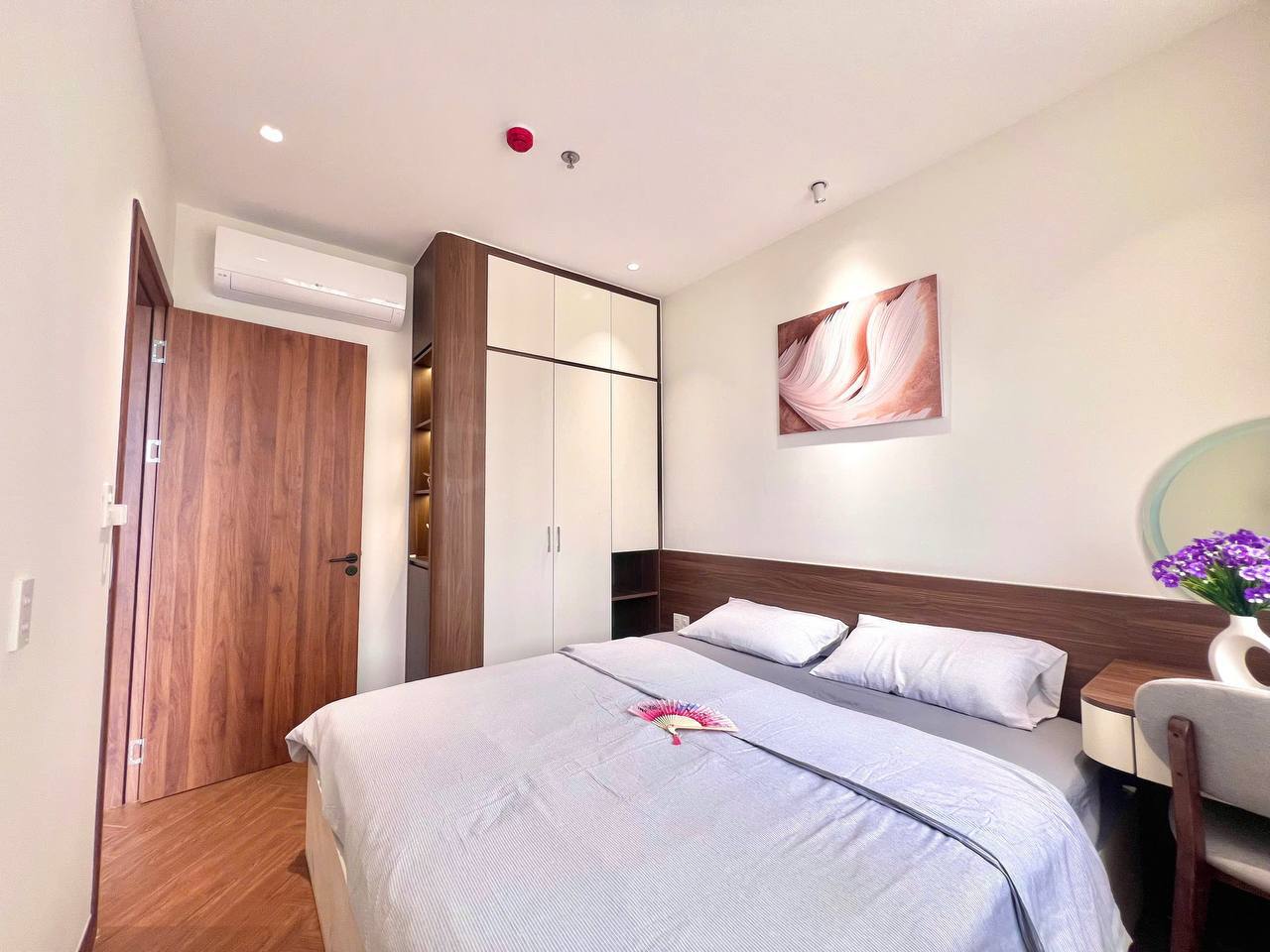 1BR apartment in Khue My — photo 2