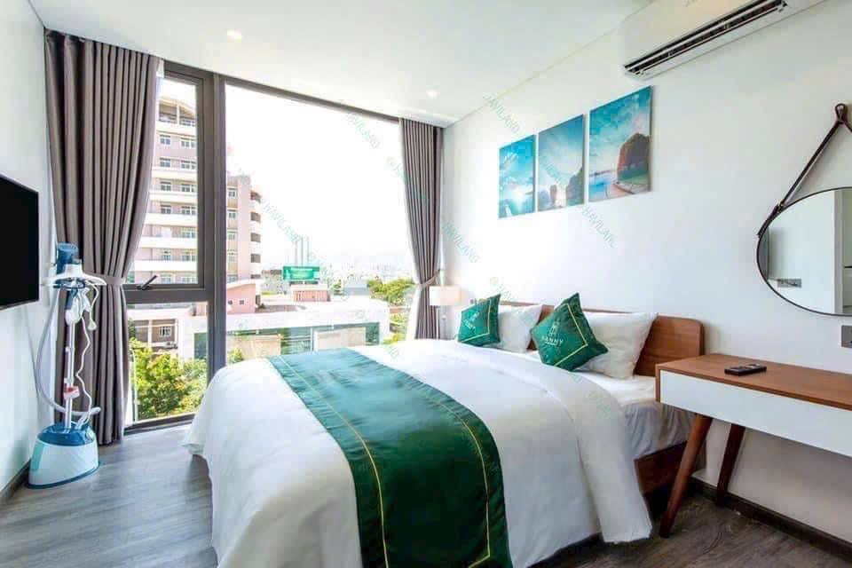 1BR apartment in Son Tra — photo 4