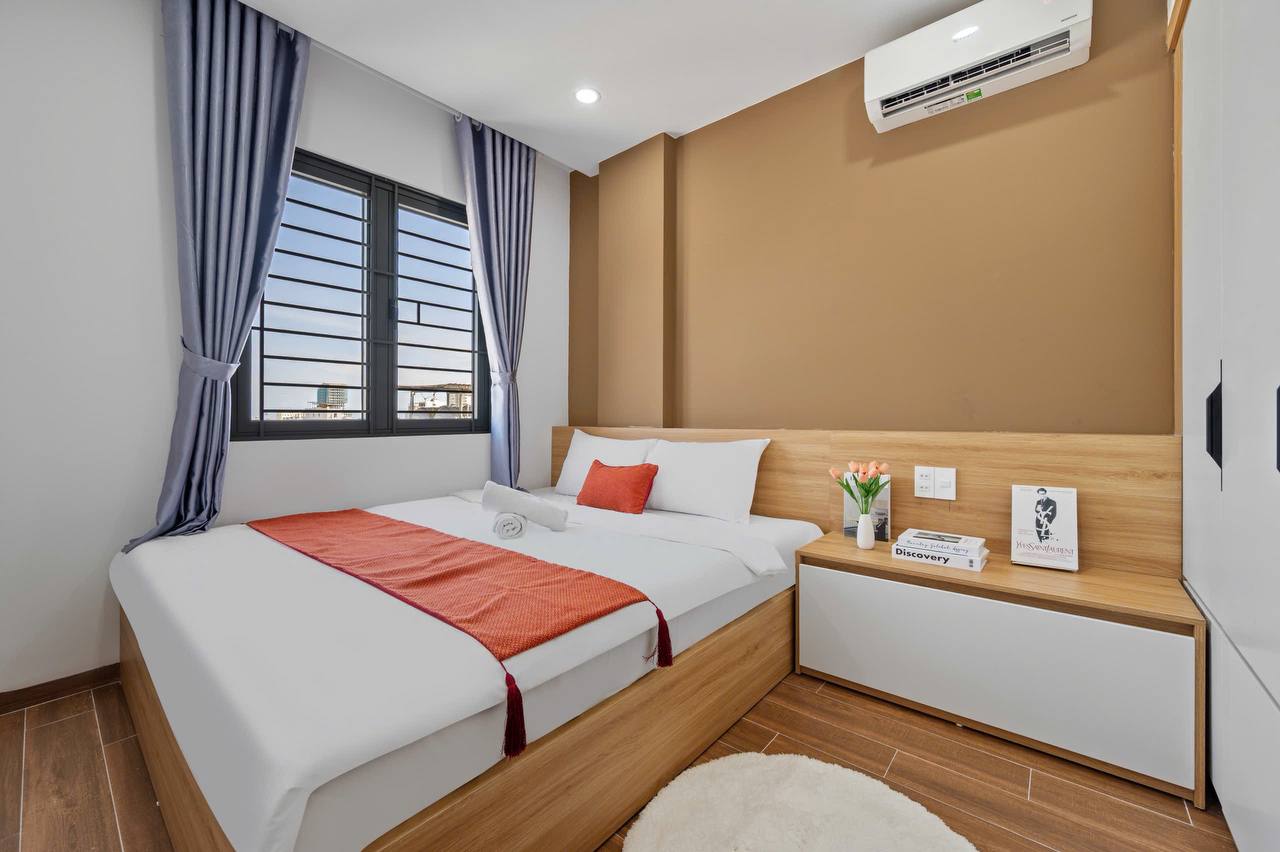 1BR apartment in Son Tra — photo 2