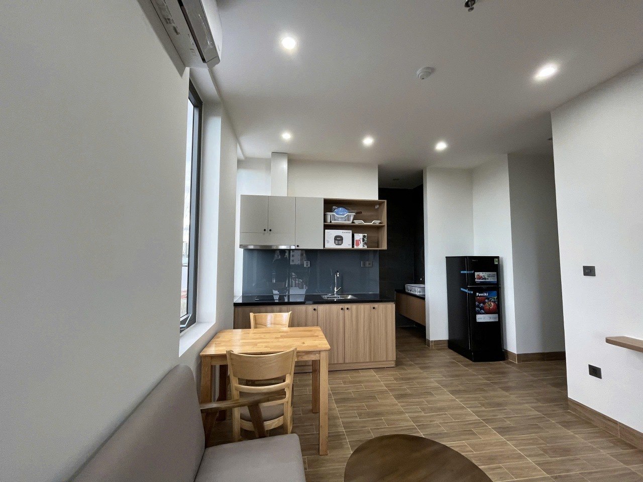 1BR apartment in Son Tra — photo 2