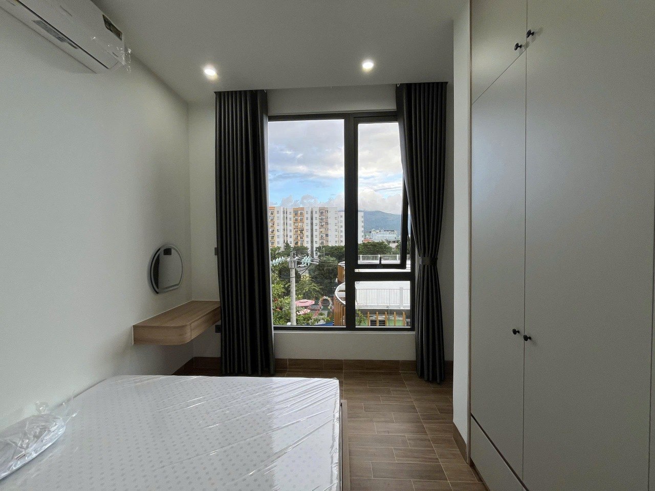 1BR apartment in Son Tra — photo 4