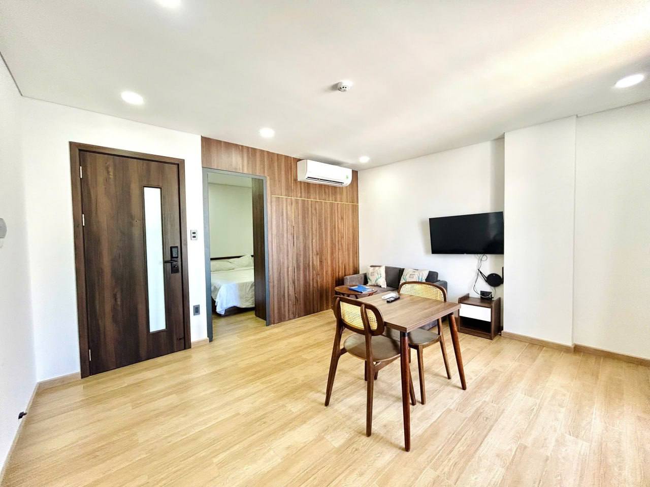 1BR apartment in My Khe — photo 4