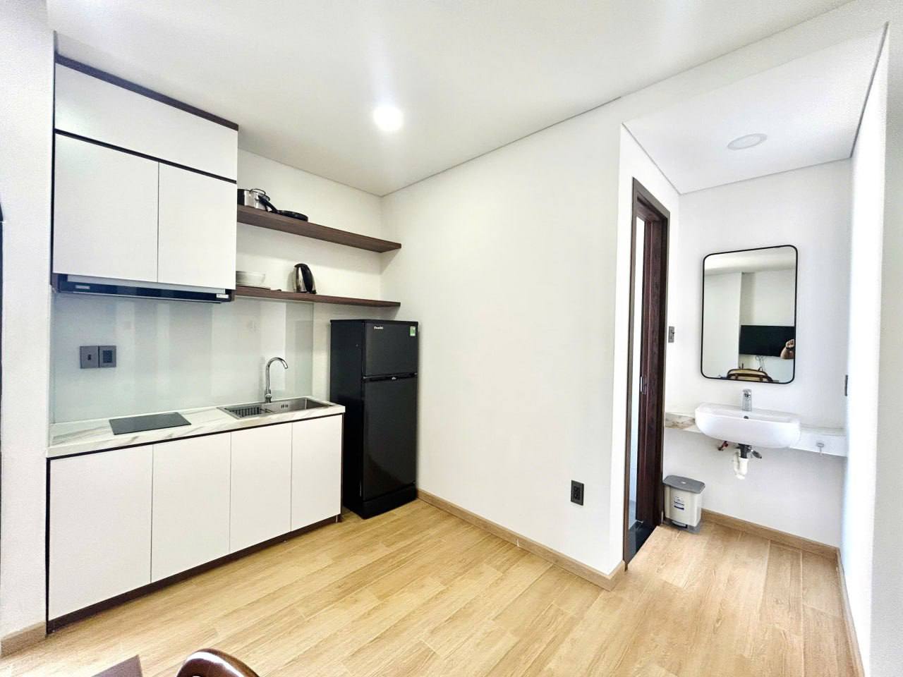 1BR apartment in My Khe — photo 5