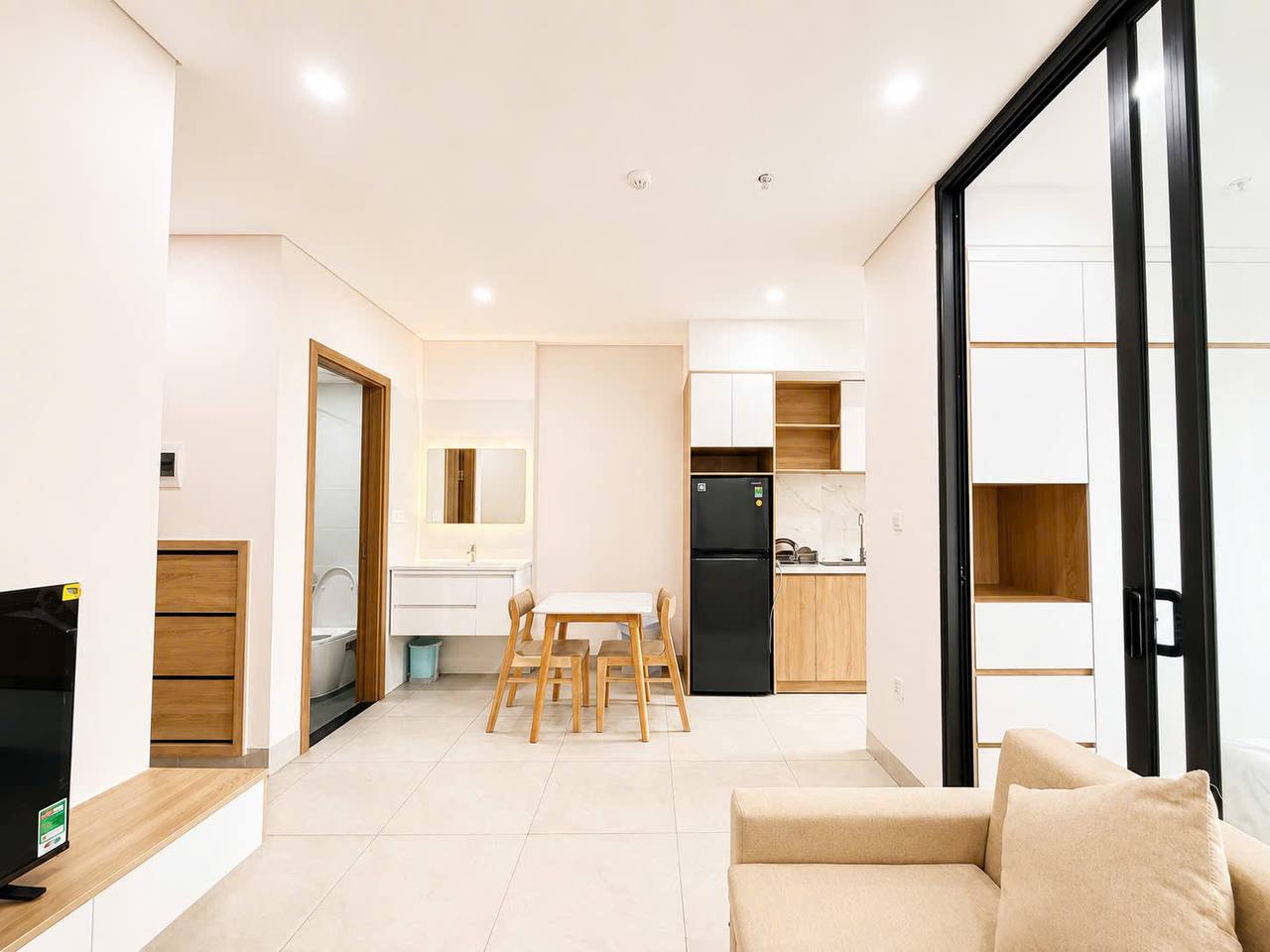apartment in Son Tra — photo 2