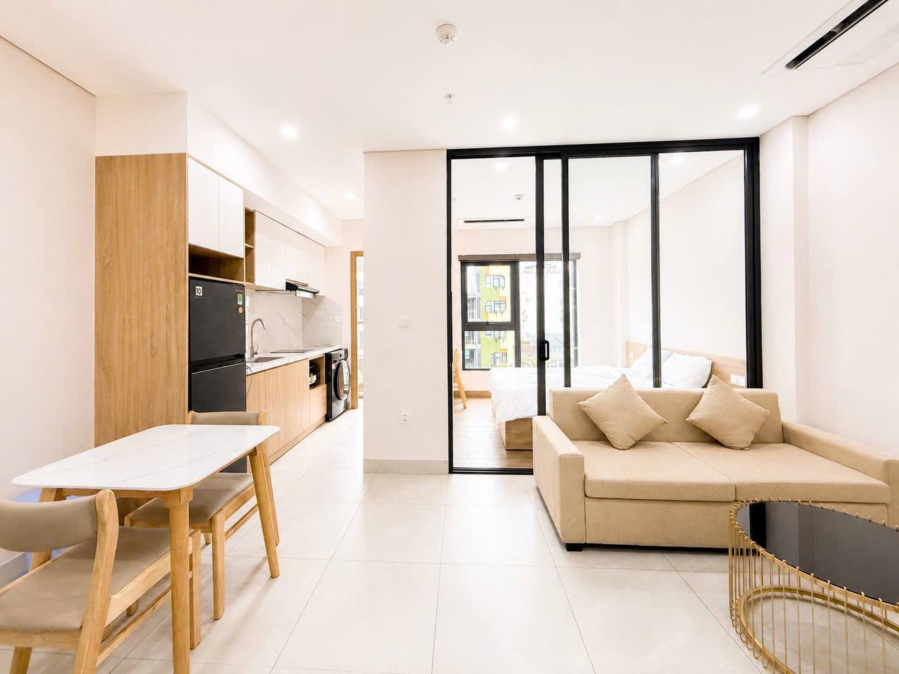 apartment in Son Tra — photo 3