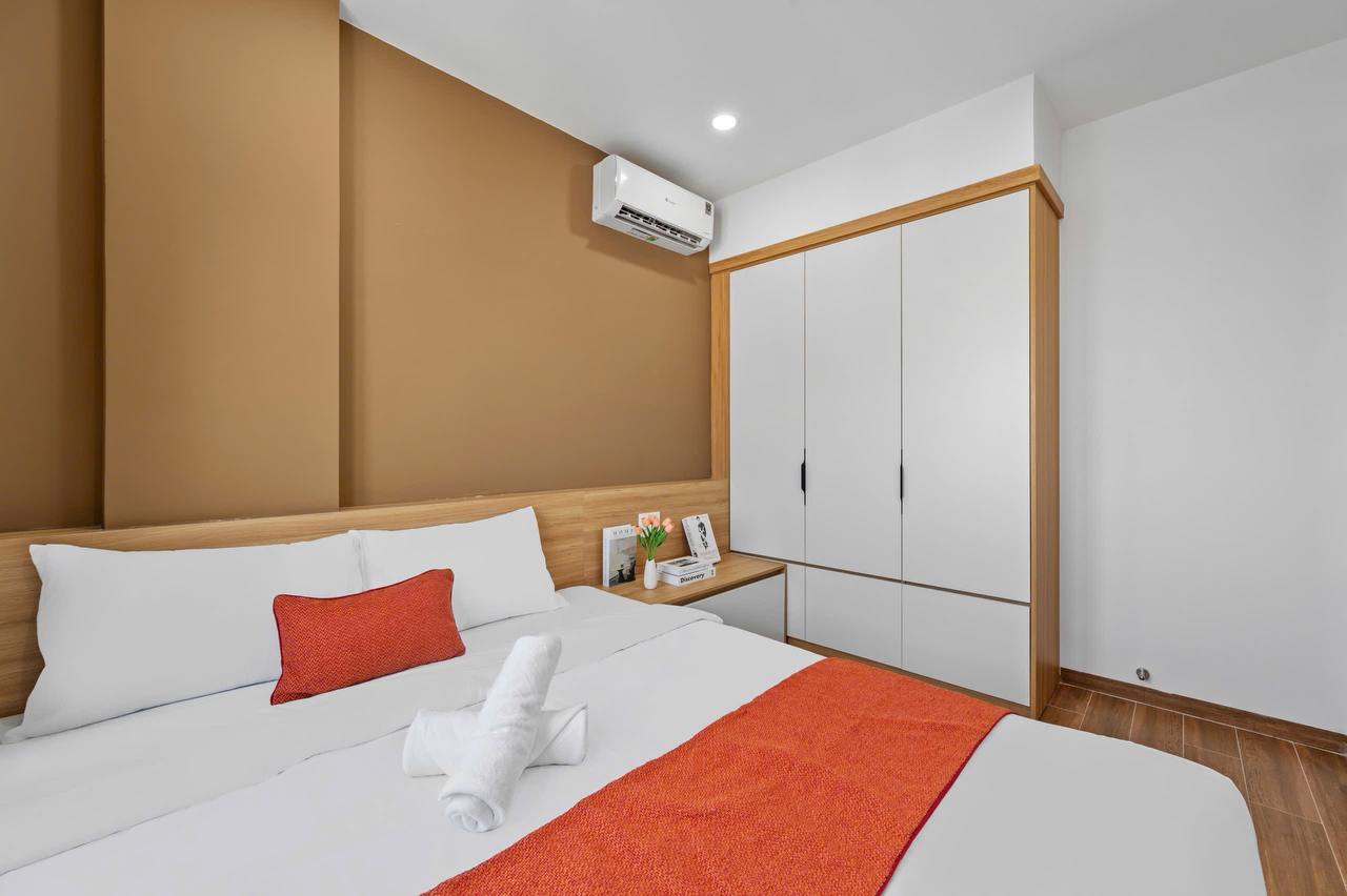 1BR apartment in Son Tra — photo 3
