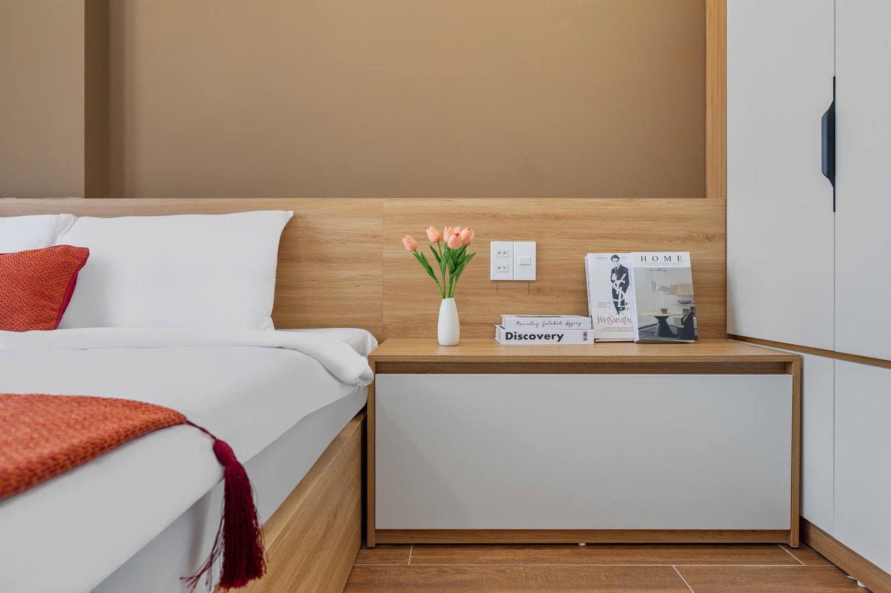 1BR apartment in Son Tra — photo 4