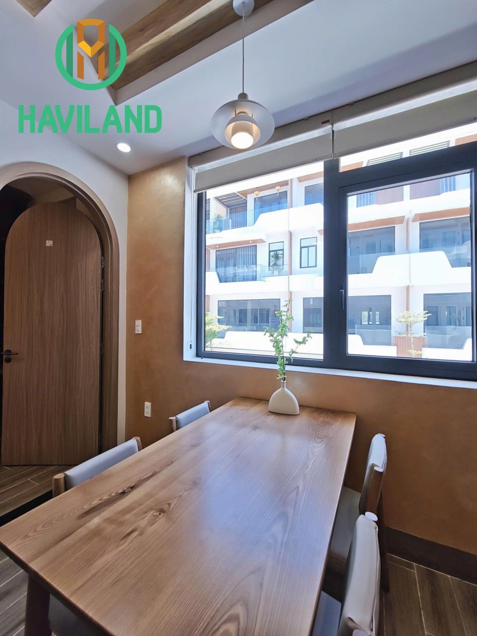 2BR apartment in Hai Chau — photo 5