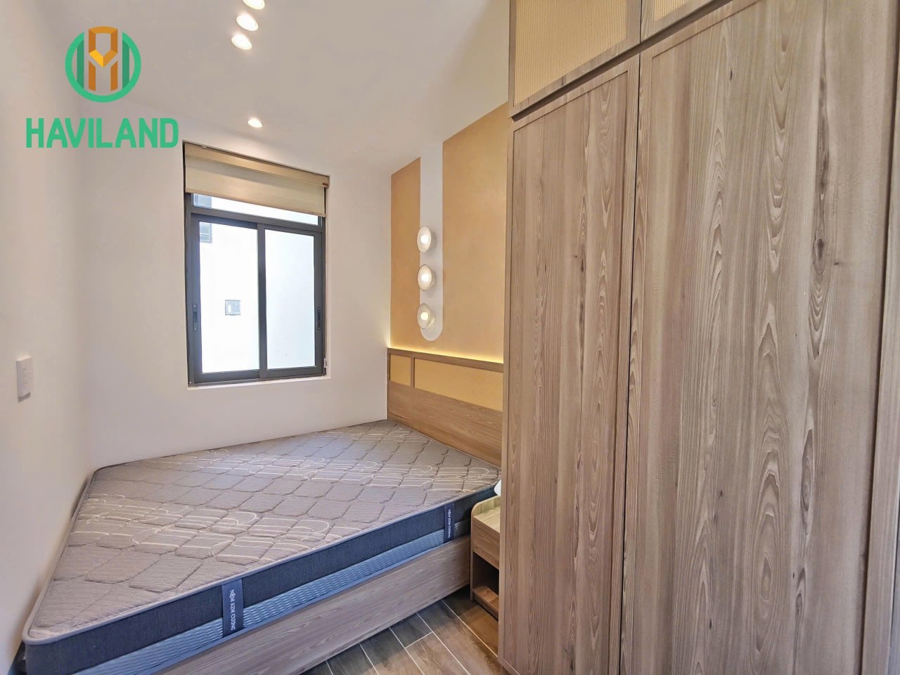 2BR apartment in Hai Chau — photo 8