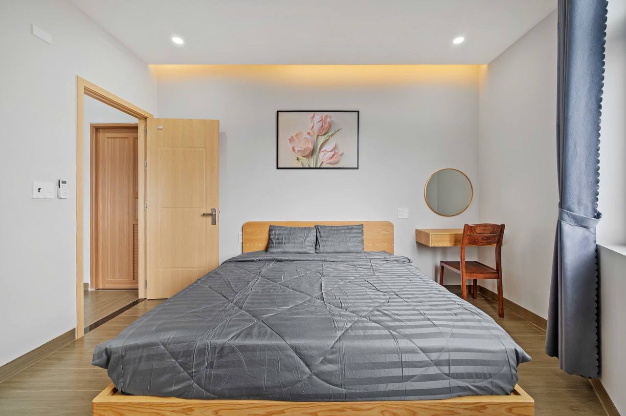 1BR apartment in Son Tra — photo 4