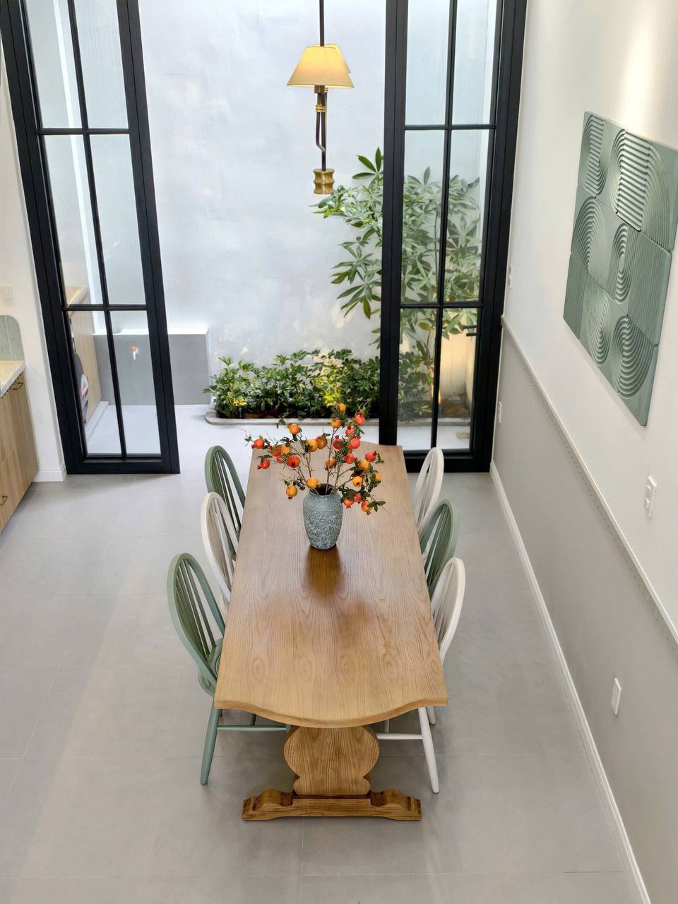 3BR house in Hoa Cuong — photo 3