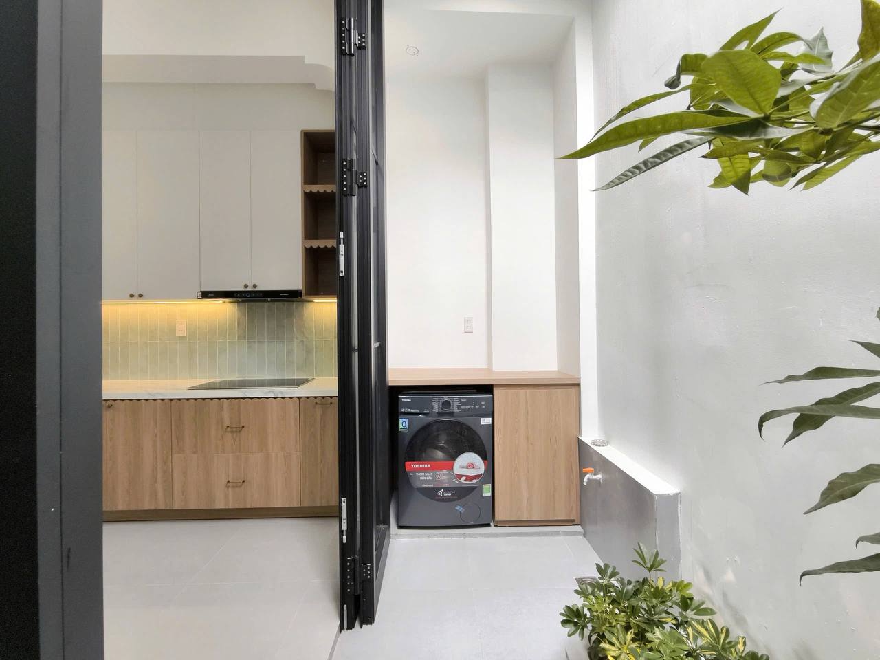 3BR house in Hoa Cuong — photo 7