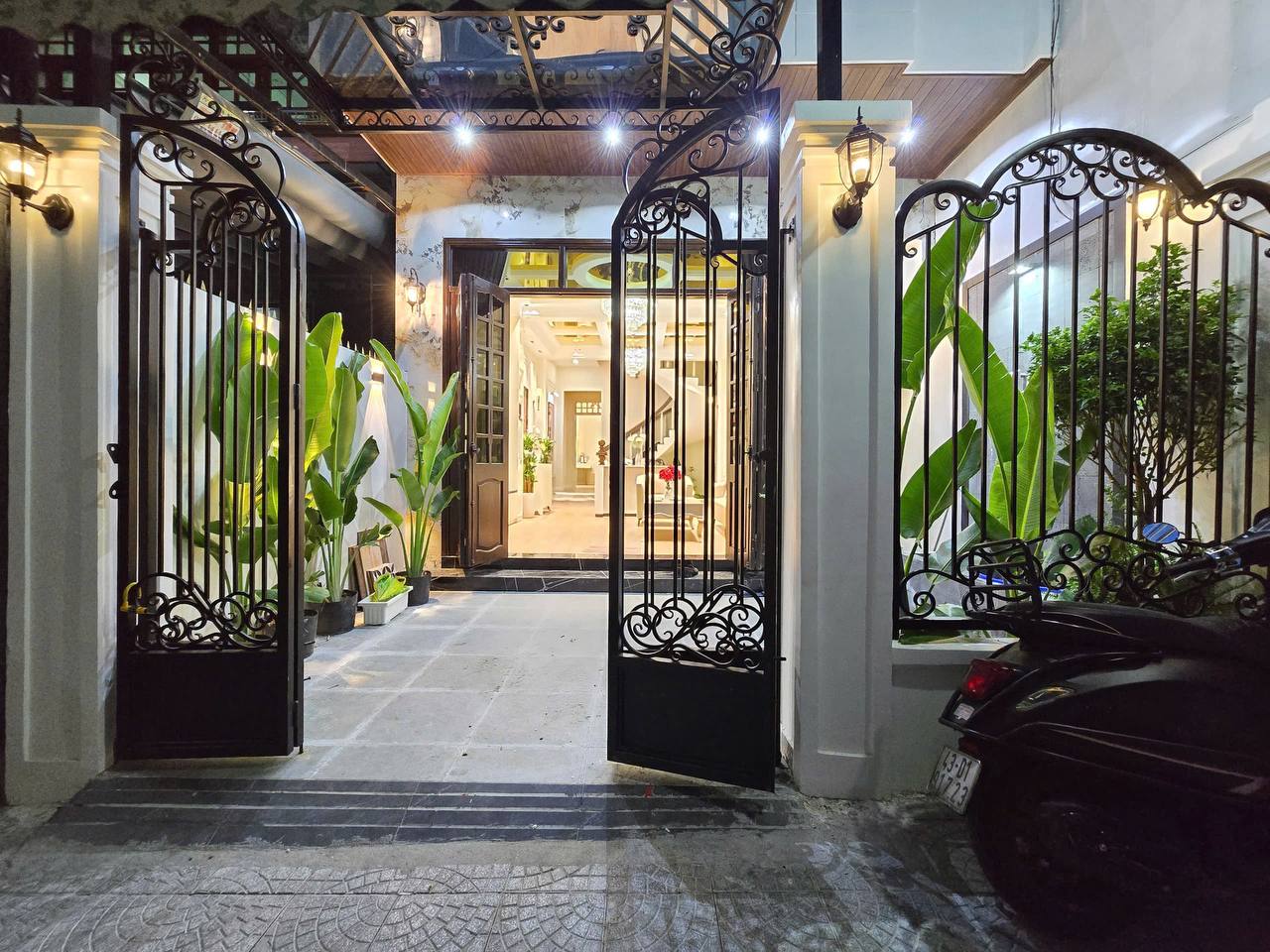 4BR house in Hai Chau — photo 2