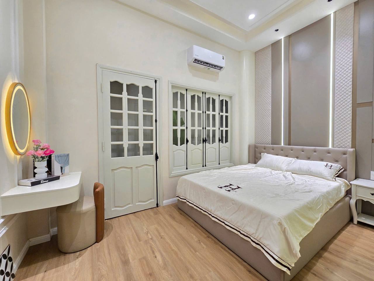 4BR house in Hai Chau — photo 4