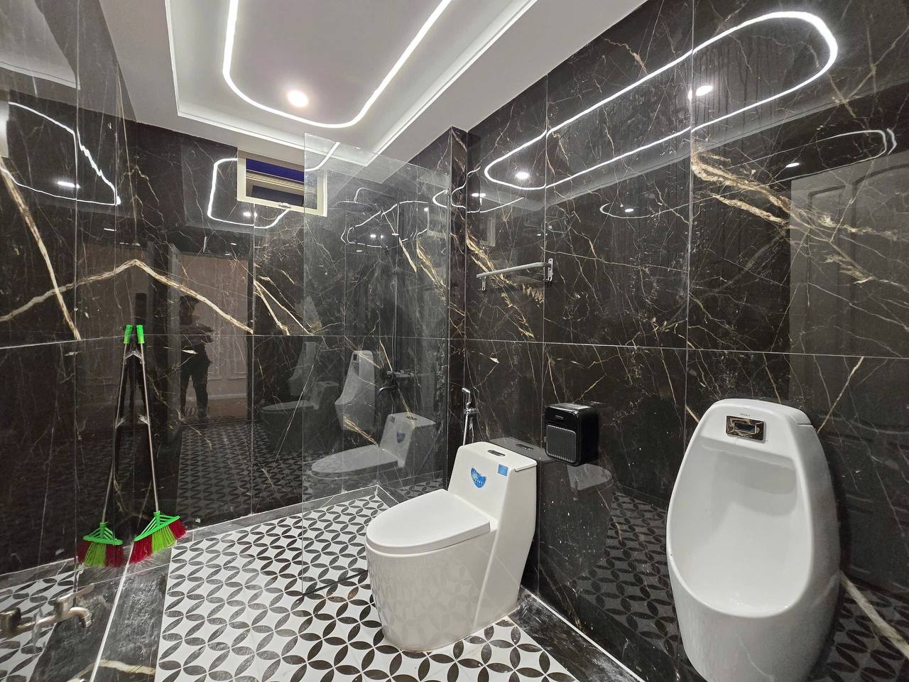 4BR house in Hai Chau — photo 7