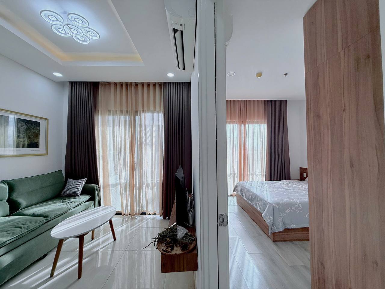 2BR condo in Son Tra — photo 5
