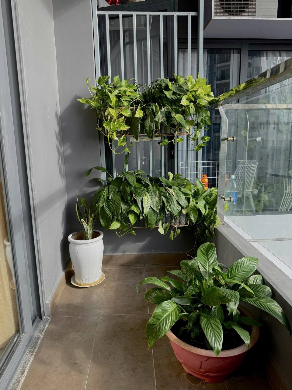 2BR condo in Son Tra — photo 6