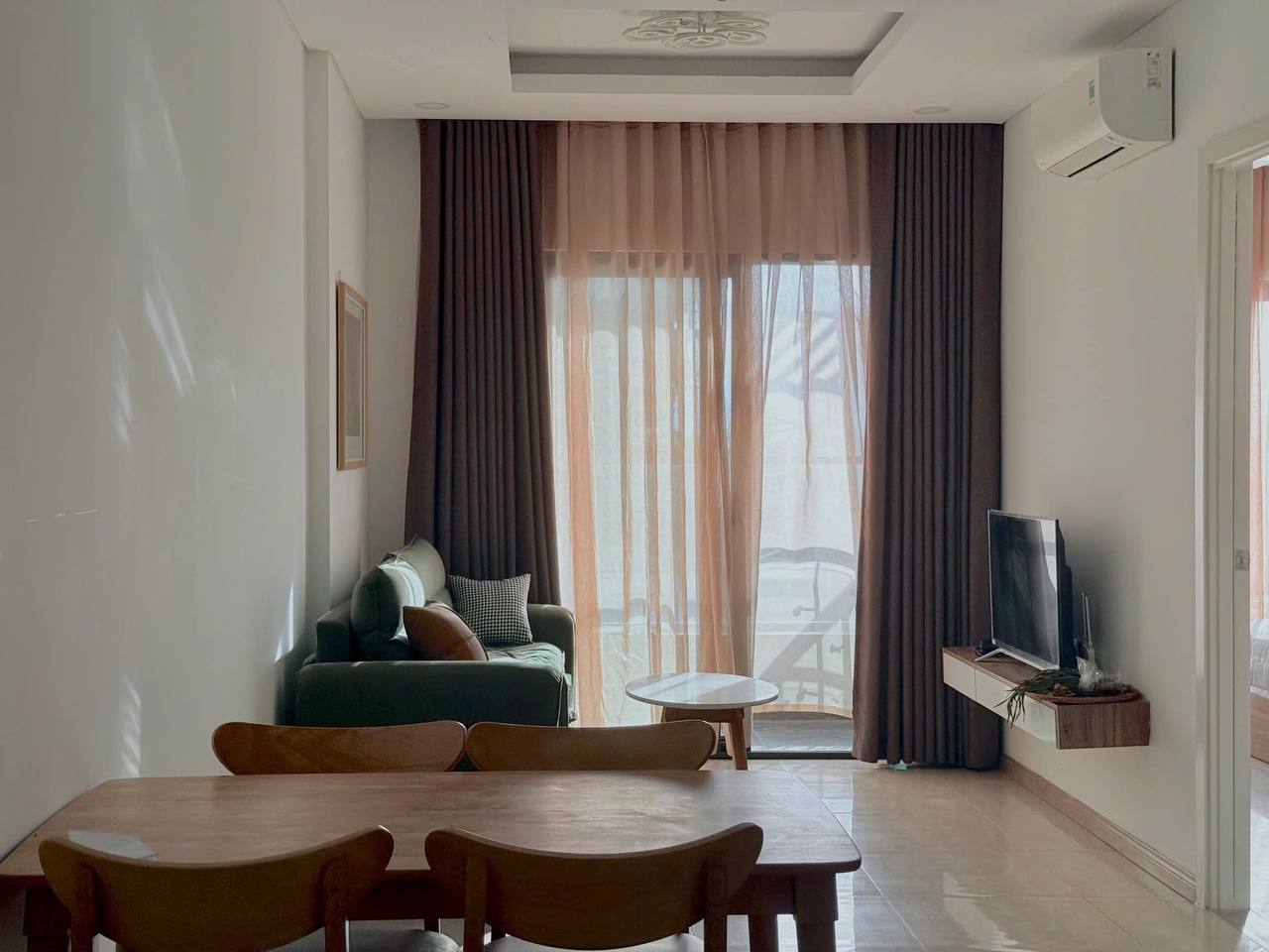 2BR condo in Son Tra — photo 7