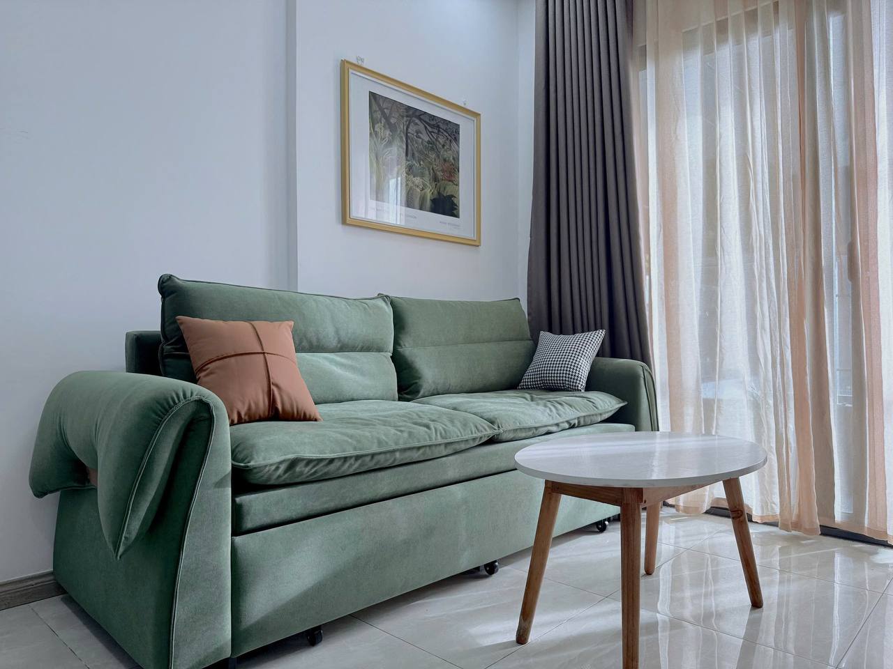2BR condo in Son Tra — photo 8