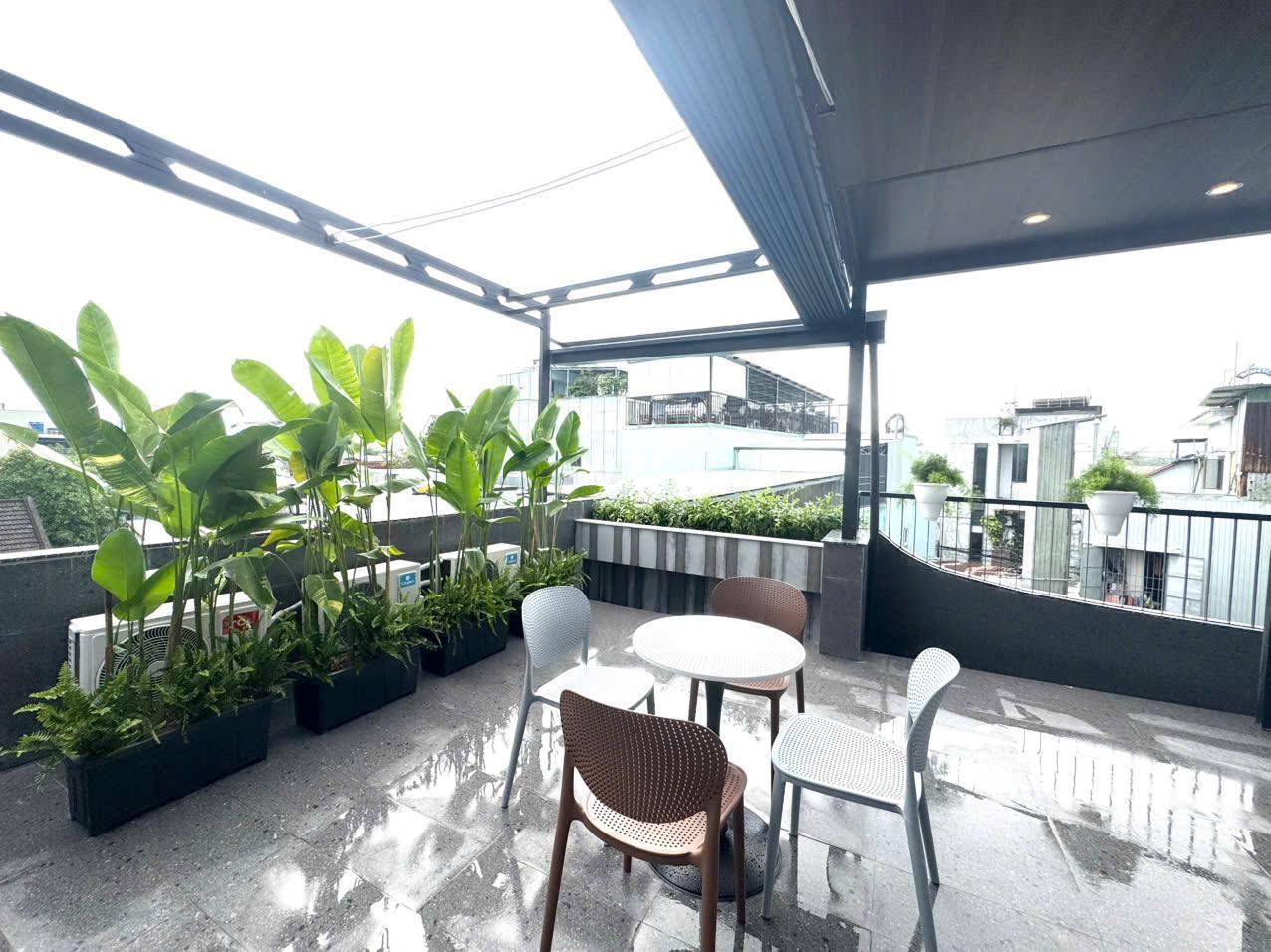 3BR house in Nguyen Phuoc Nguyen — photo 3