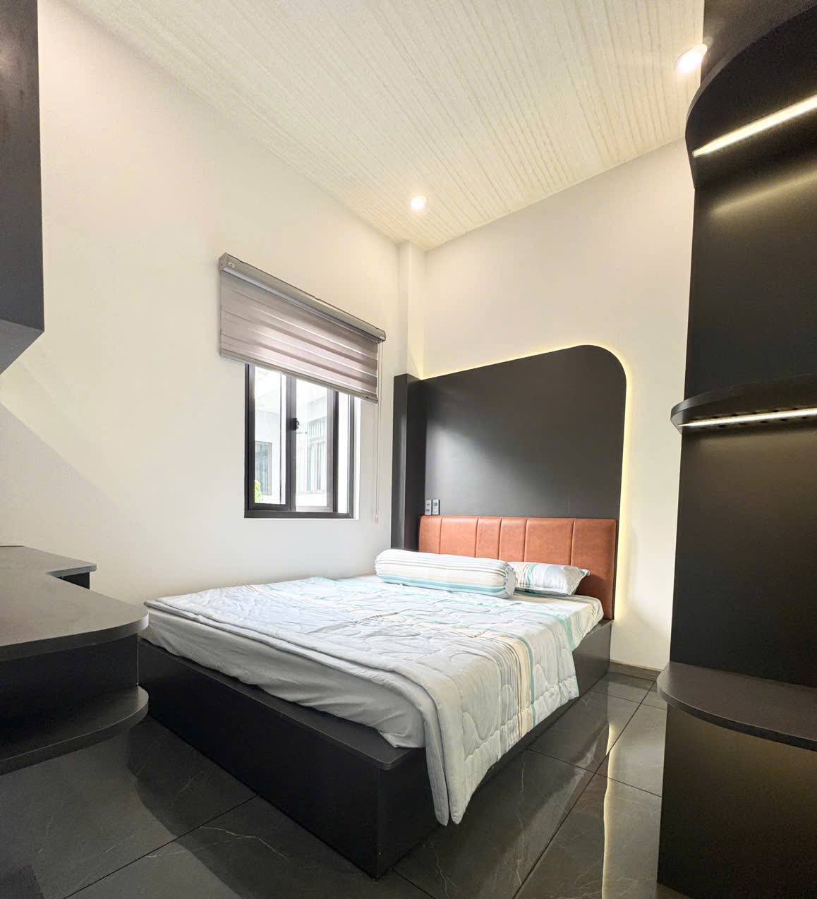 3BR house in Nguyen Phuoc Nguyen — photo 4