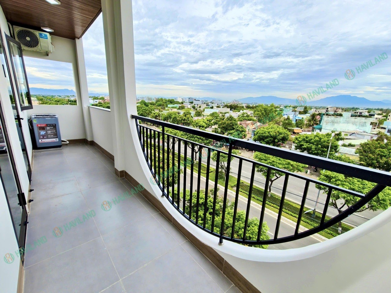 2BR apartment in Ngu Hanh Son — photo 2