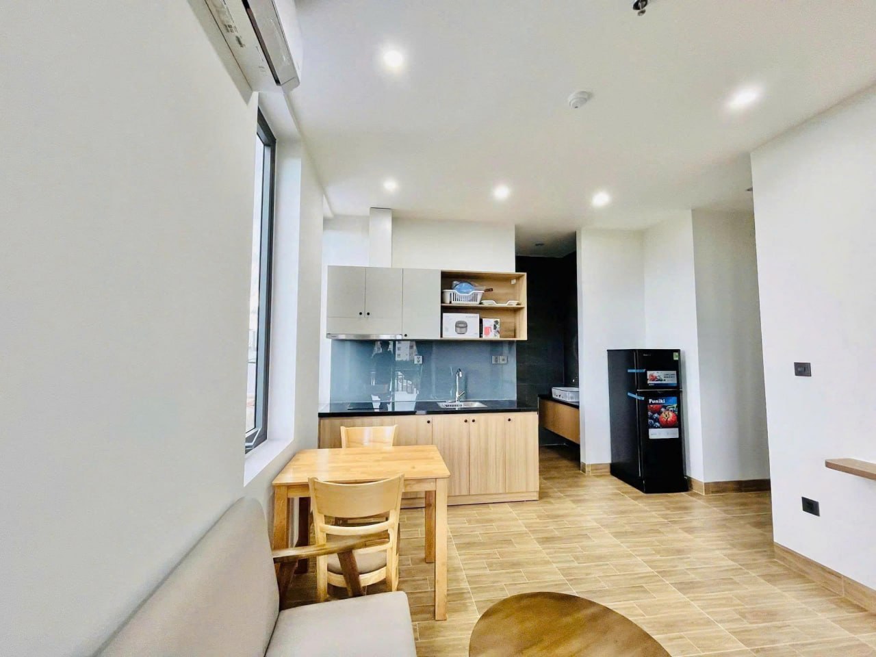 1BR apartment in Son Tra — photo 4