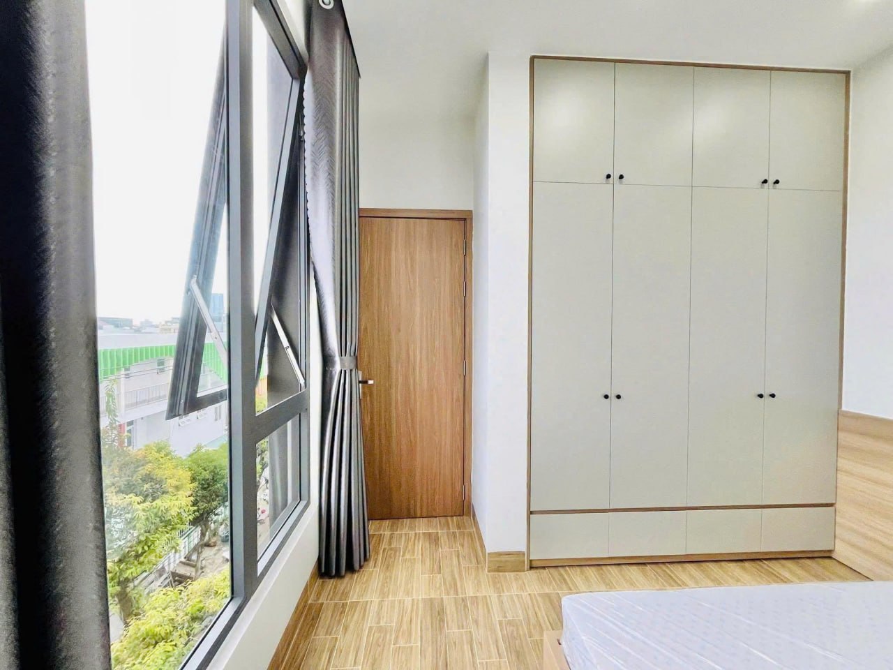 1BR apartment in Son Tra — photo 6