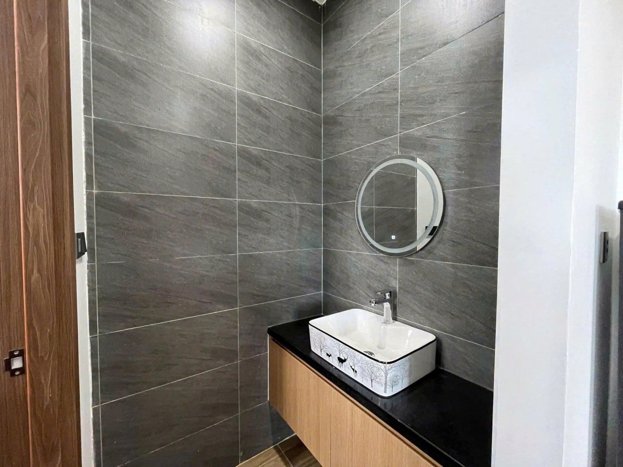 1BR apartment in Son Tra — photo 7