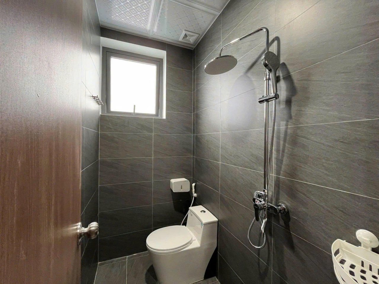 1BR apartment in Son Tra — photo 8