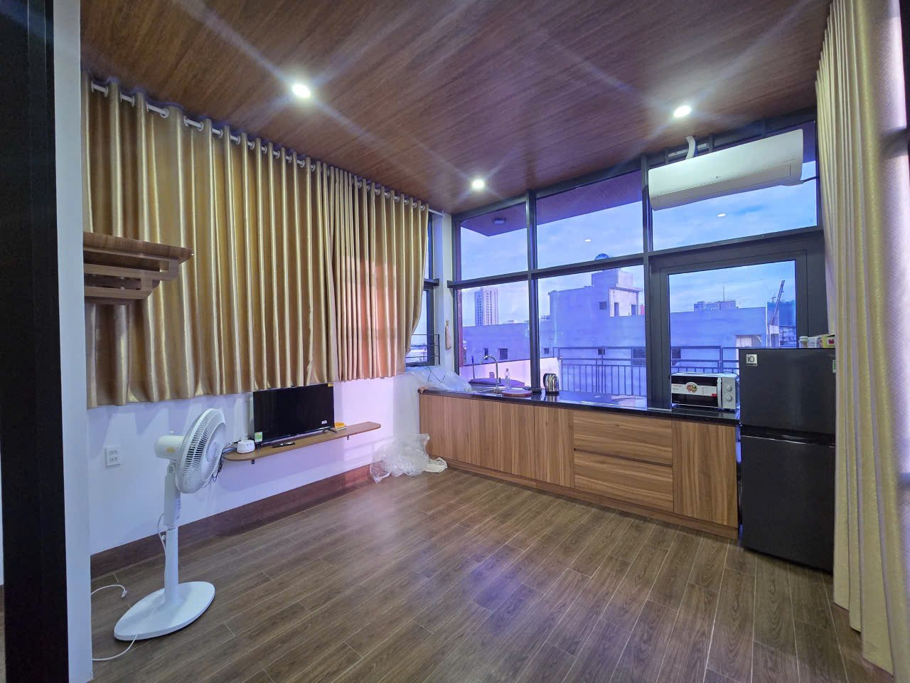 1BR rental in Son Tra — photo 2