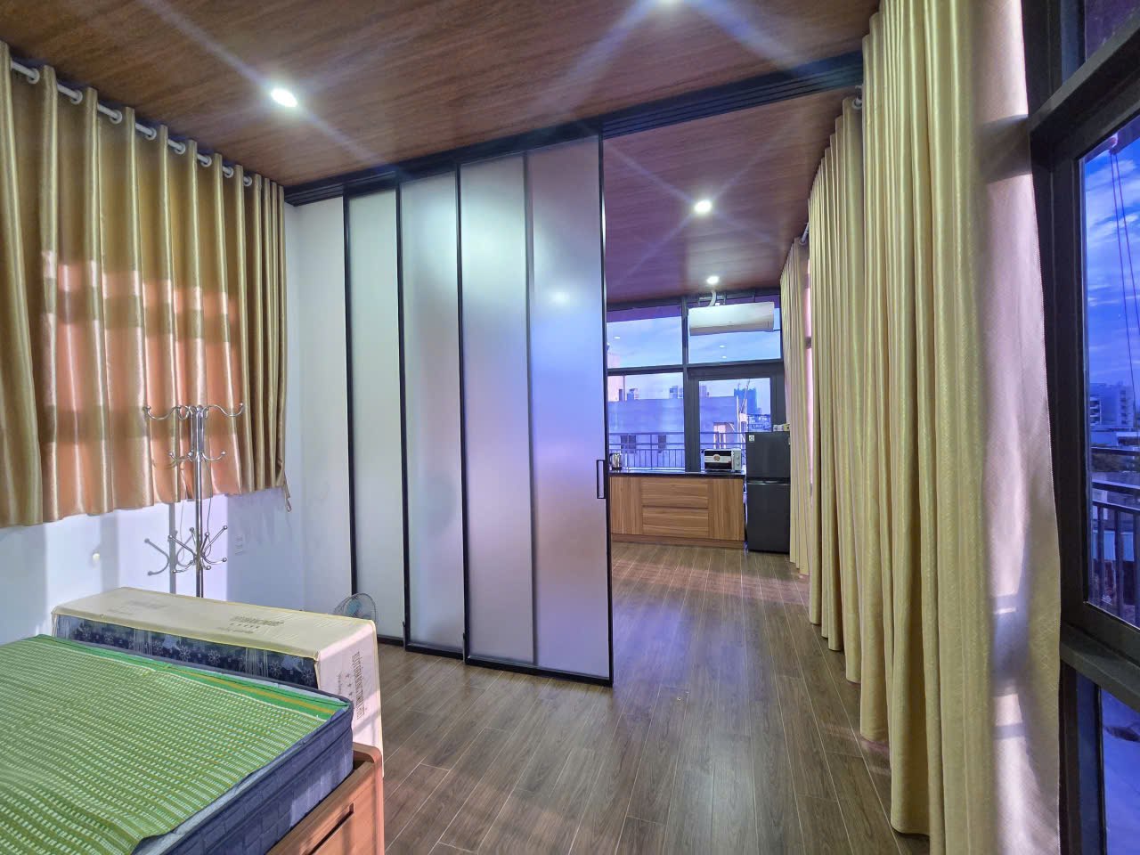 1BR rental in Son Tra — photo 3