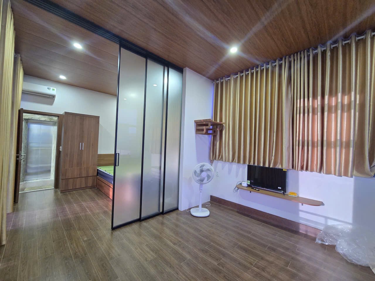 1BR rental in Son Tra — photo 4
