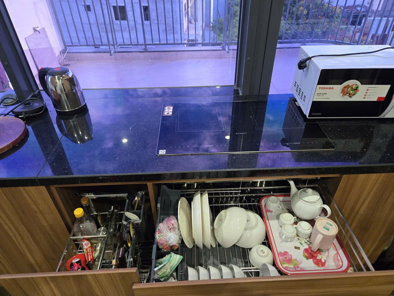 1BR rental in Son Tra — photo 6