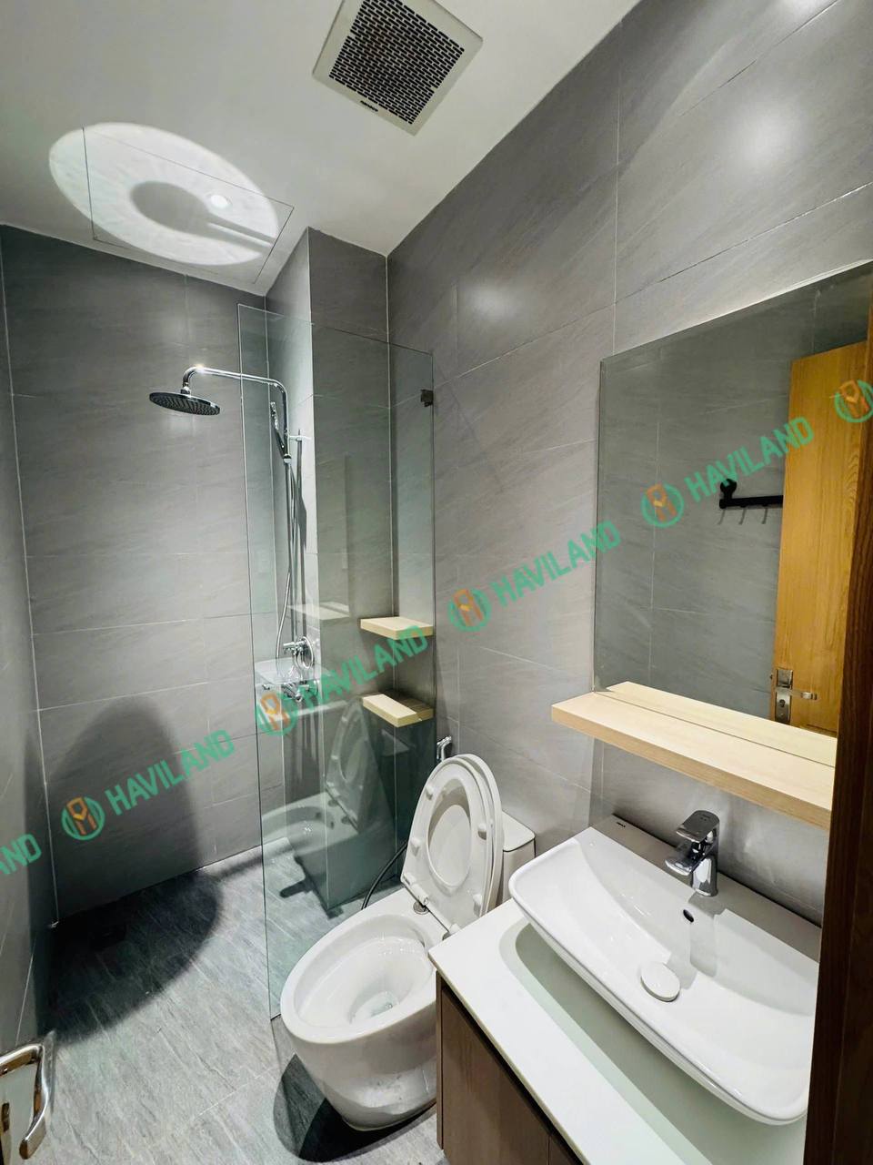 1BR studio in My An — photo 7