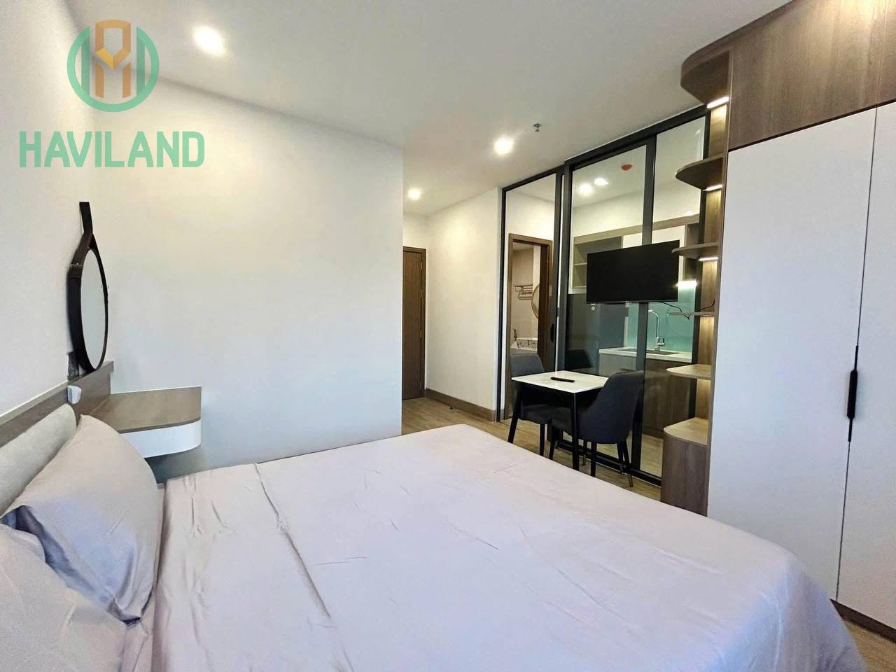 1BR apartment in Son Tra — photo 2