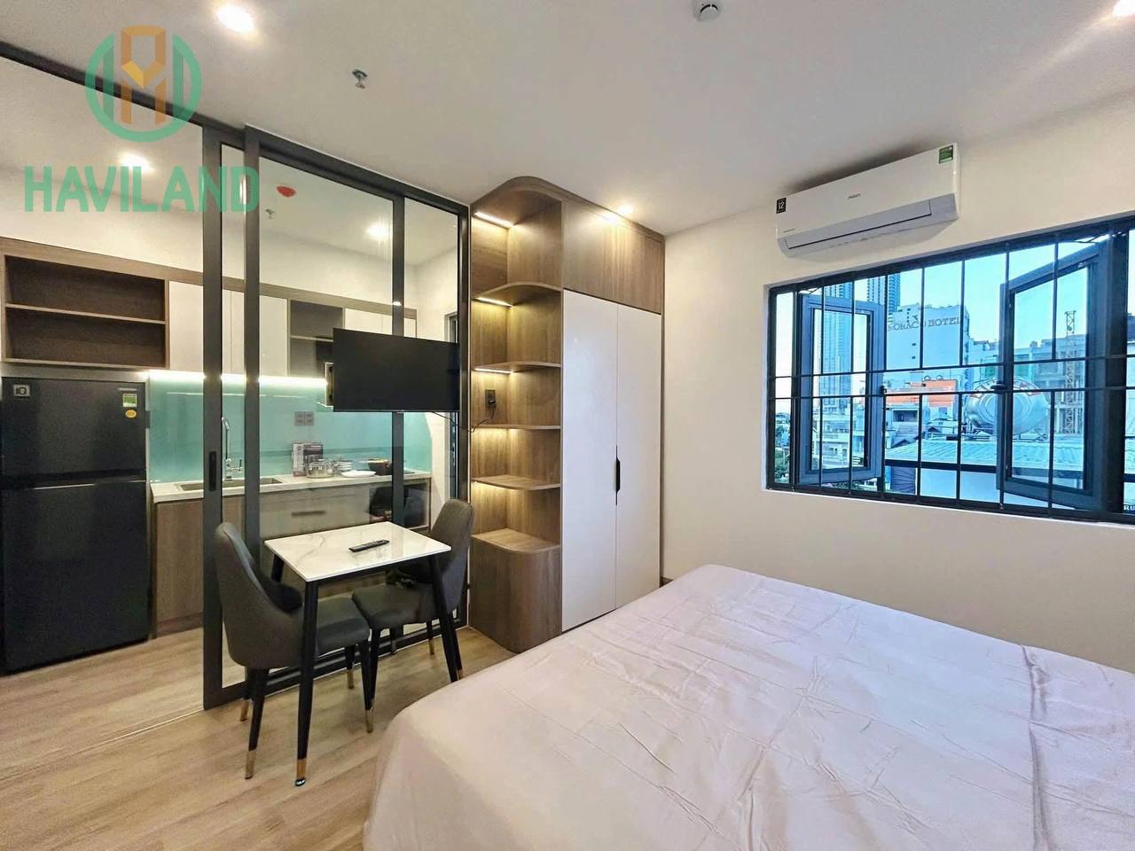 1BR apartment in Son Tra — photo 3