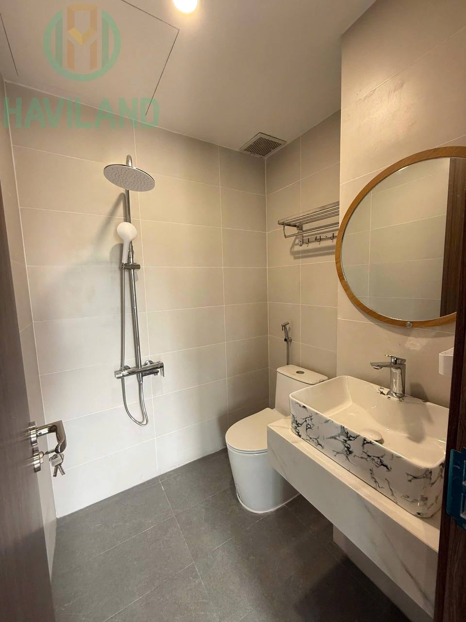1BR apartment in Son Tra — photo 6