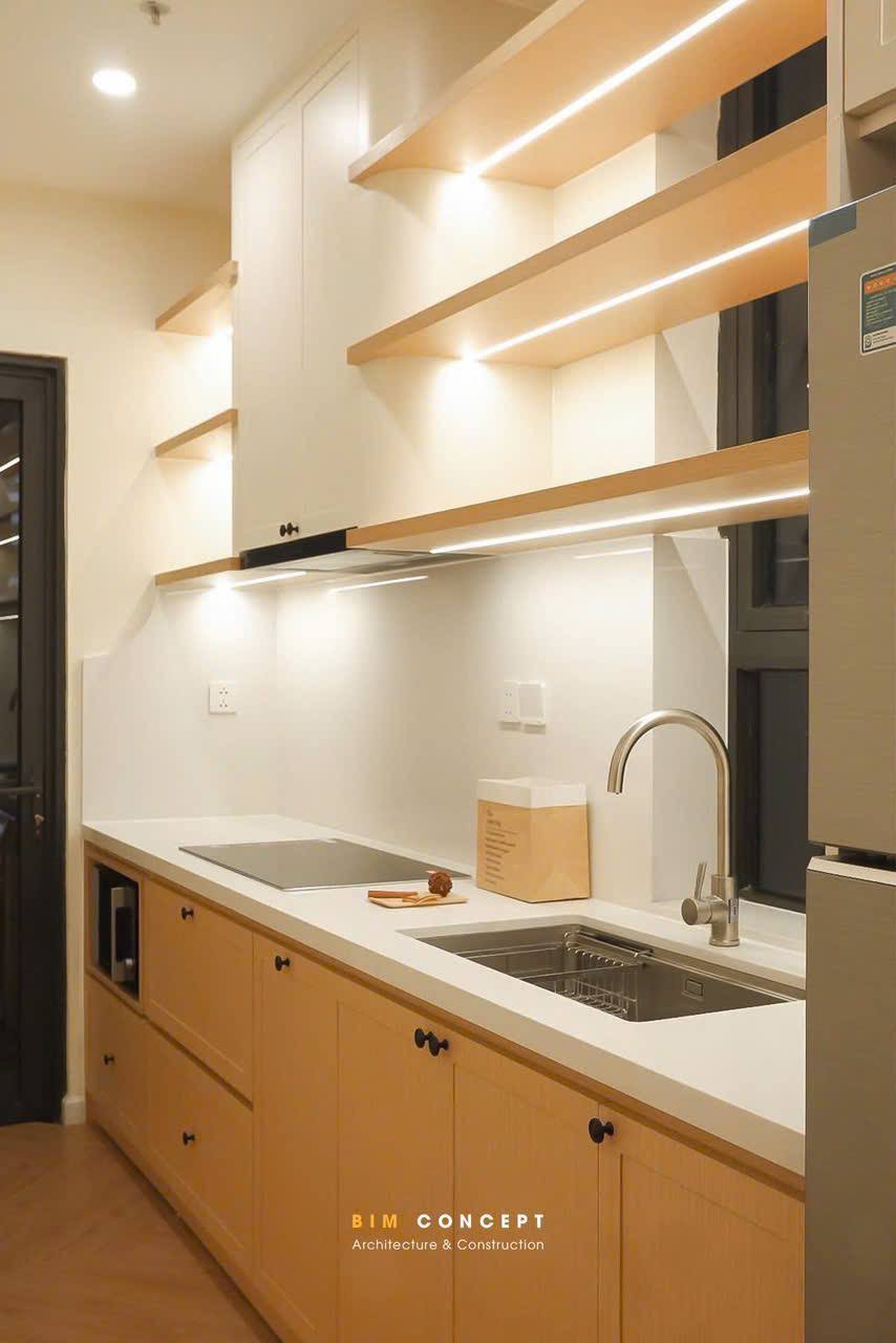 2BR apartment in Hai Chau — photo 3