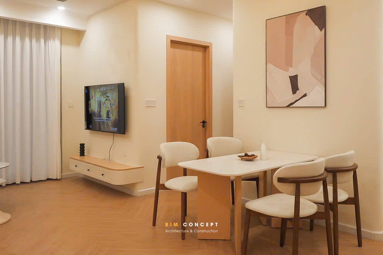 2BR apartment in Hai Chau — photo 6