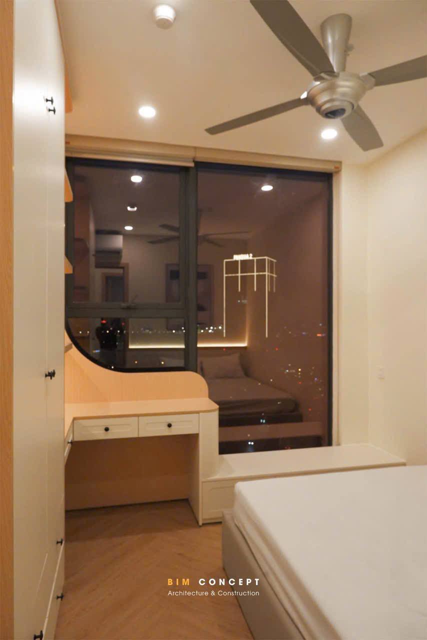 2BR apartment in Hai Chau — photo 7