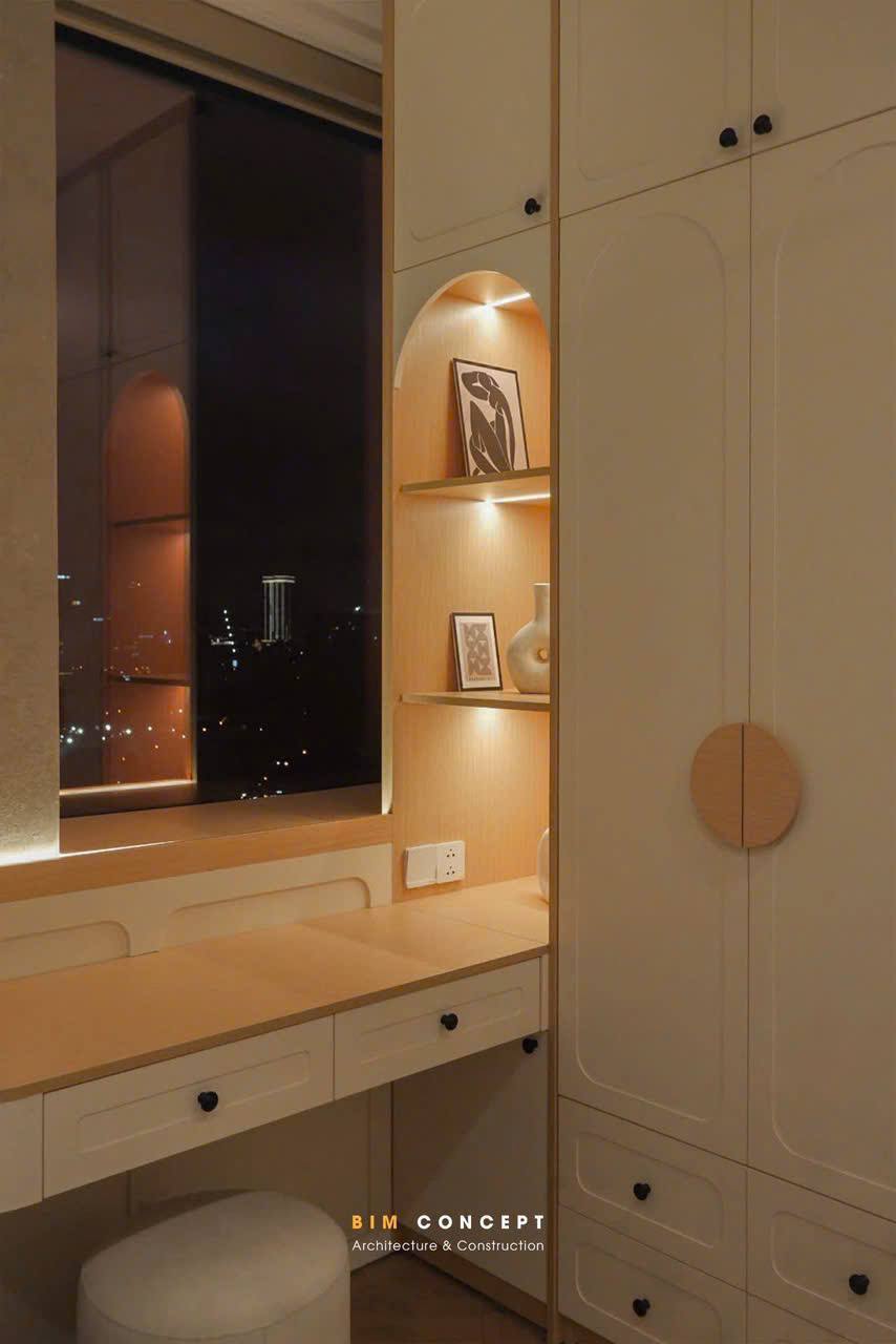 2BR apartment in Hai Chau — photo 8