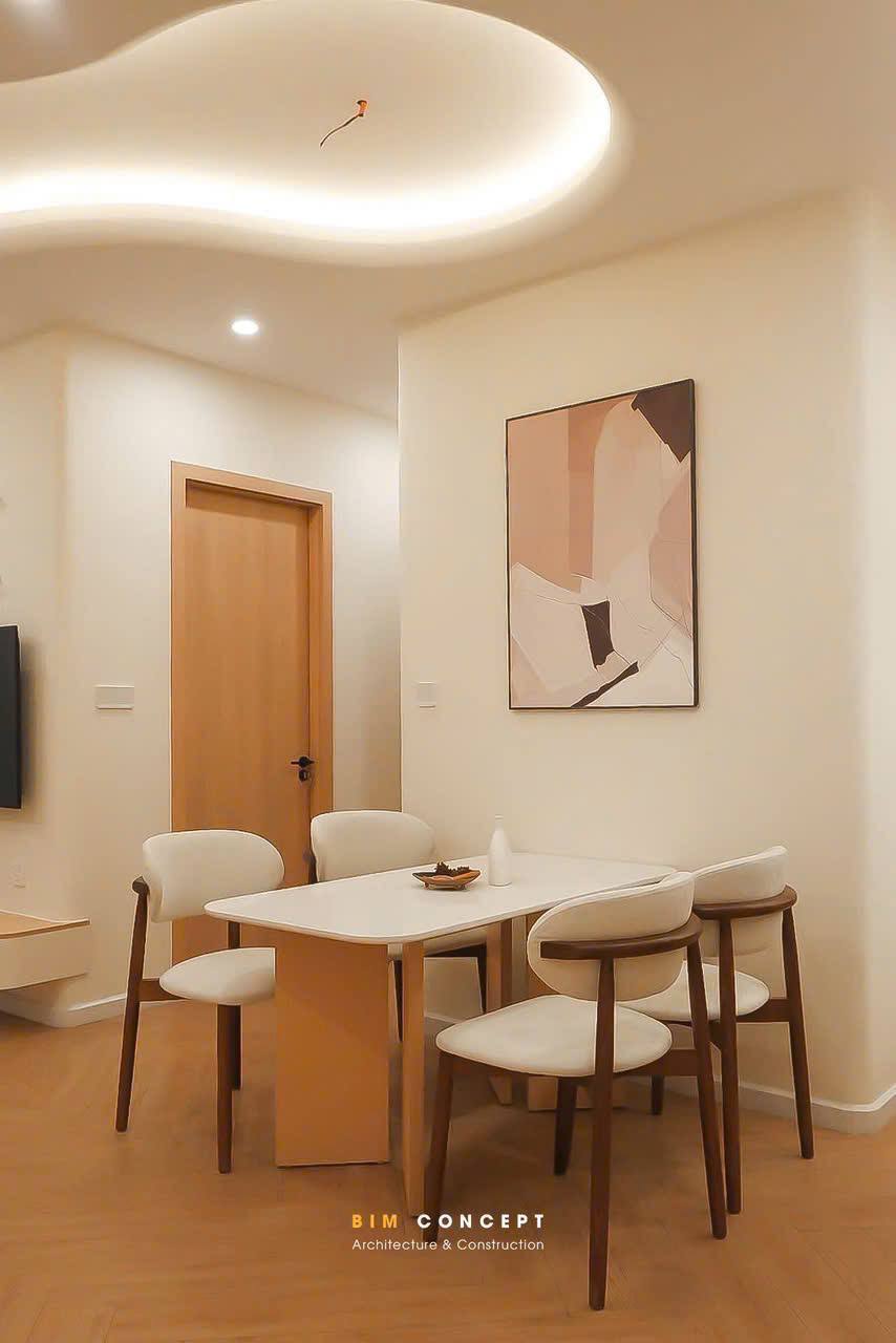 2BR apartment in Hai Chau — photo 9