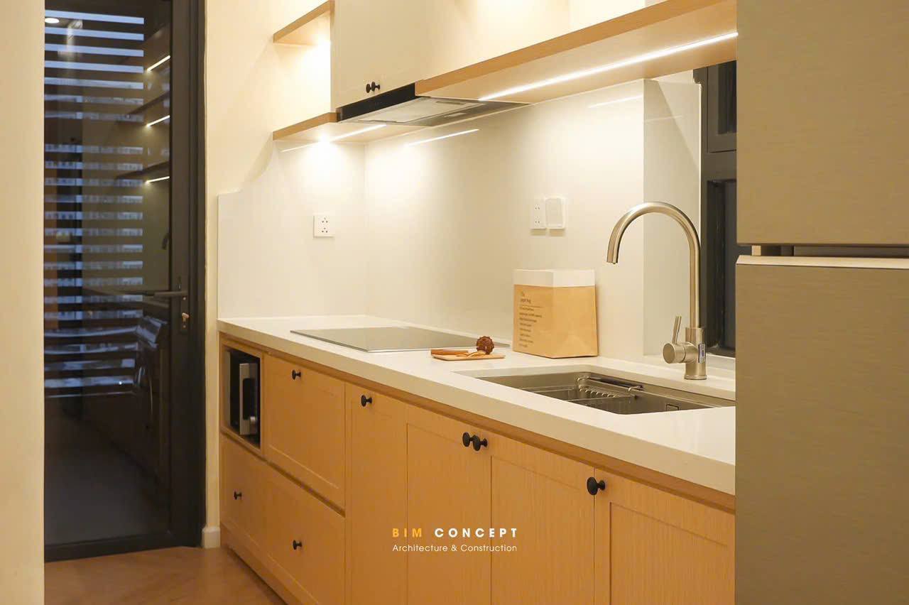 2BR apartment in Hai Chau — photo 10