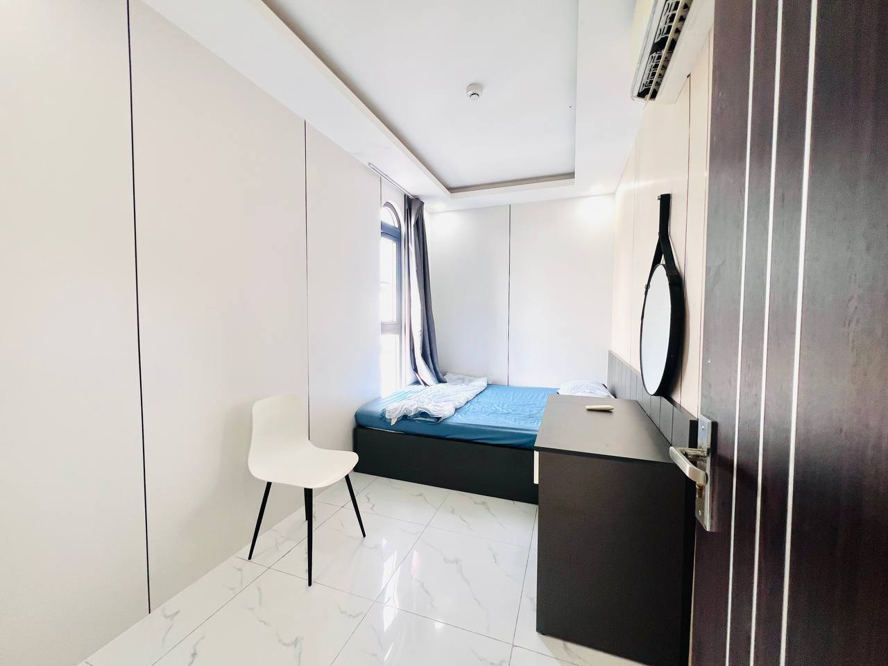 2BR apartment in My An — photo 7