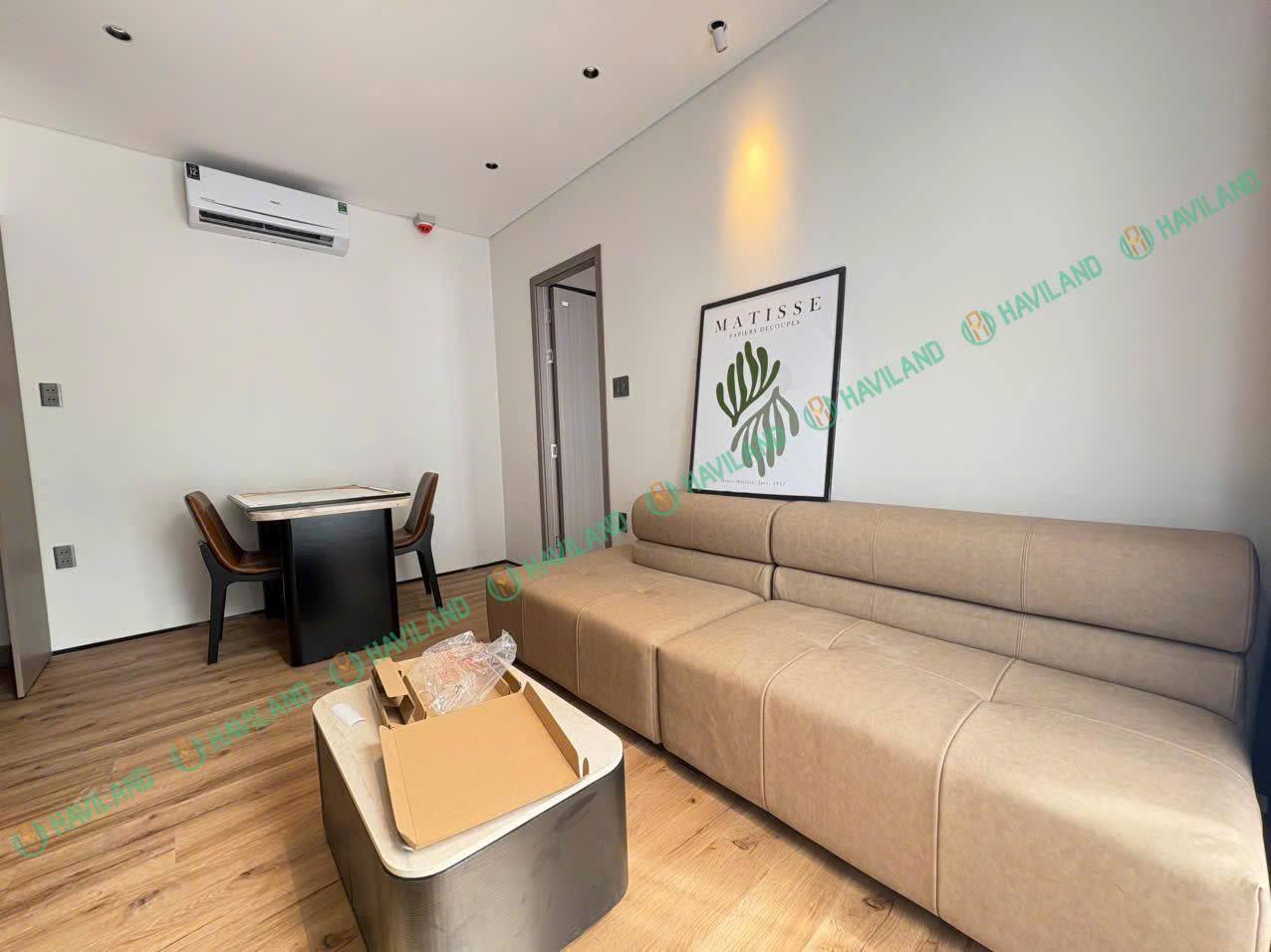 1BR apartment in Hai Chau — photo 2