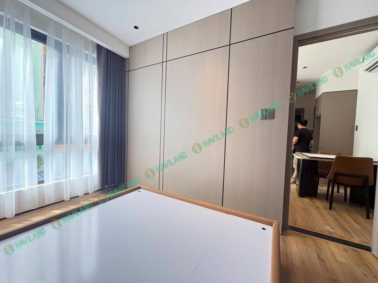 1BR apartment in Hai Chau — photo 3