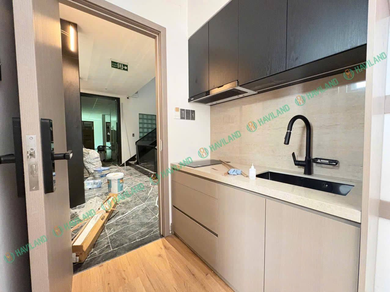 1BR apartment in Hai Chau — photo 5